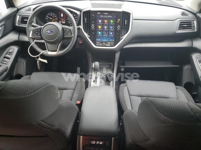 Photo 3 of 2025 SUBARU ASCENT PREMIUM (VIN 4S4WMADD0S3424454)