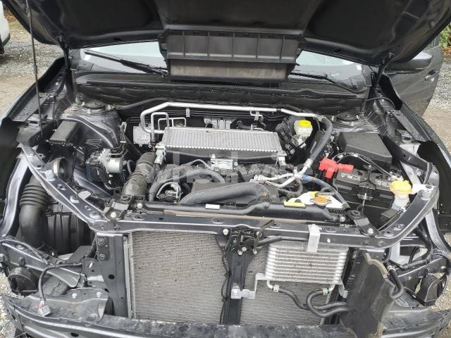 Photo 4 of 2025 SUBARU ASCENT PREMIUM (VIN 4S4WMADD0S3424454)