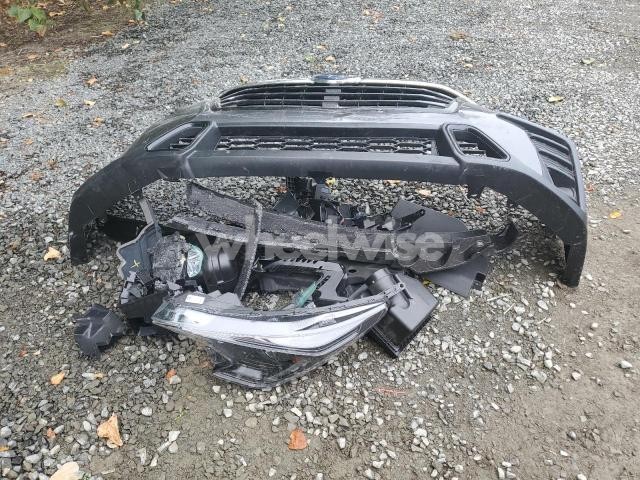 Photo 9 of 2025 SUBARU ASCENT PREMIUM (VIN 4S4WMADD0S3424454)