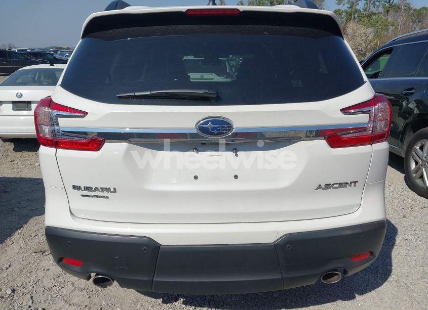 Photo 16 of 2025 Subaru Ascent PREMIUM 7-PASSENGER (VIN 4S4WMADD1S3405704)