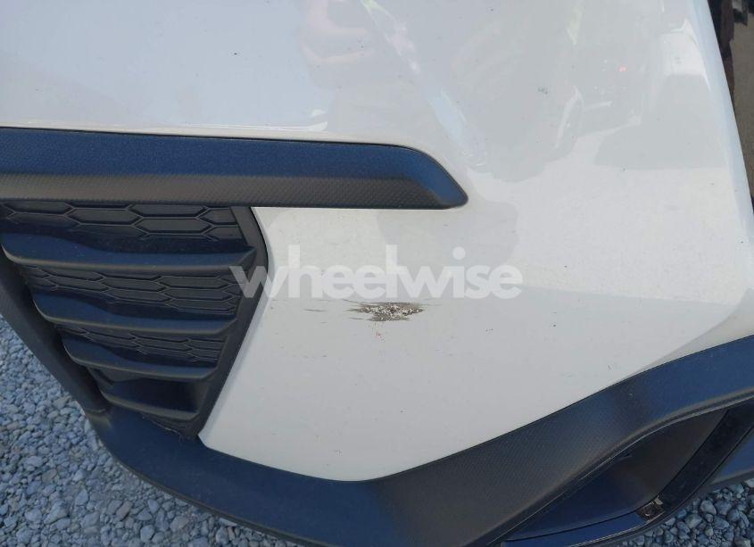 Photo 18 of 2025 Subaru Ascent PREMIUM 7-PASSENGER (VIN 4S4WMADD1S3405704)