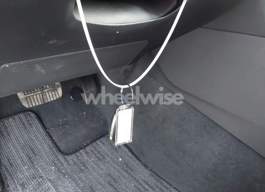 Photo 19 of 2025 Subaru Ascent PREMIUM 7-PASSENGER (VIN 4S4WMADD1S3405704)