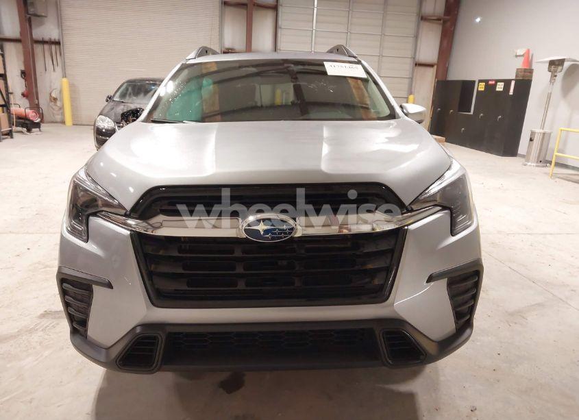 Photo 12 of 2025 Subaru Ascent PREMIUM 7-PASSENGER (VIN 4S4WMADD3S3406191)