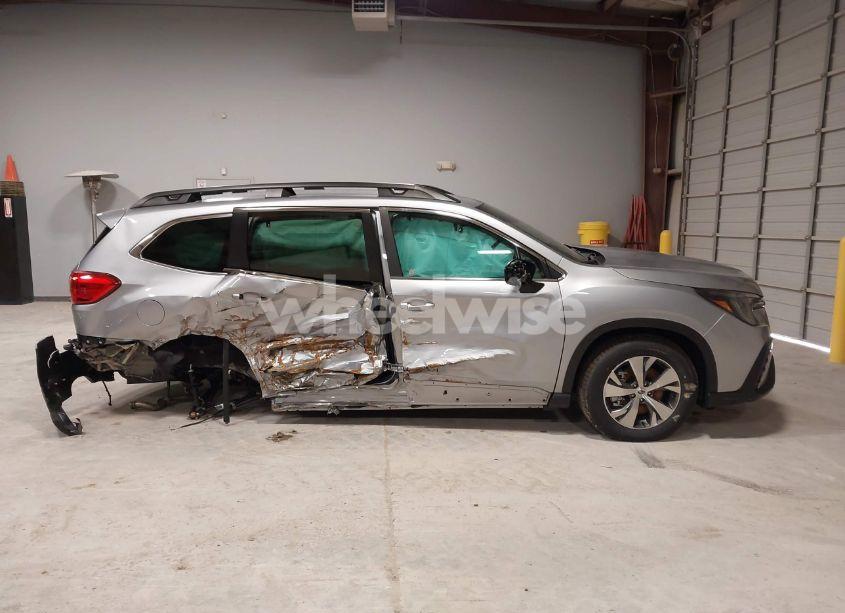 Photo 13 of 2025 Subaru Ascent PREMIUM 7-PASSENGER (VIN 4S4WMADD3S3406191)