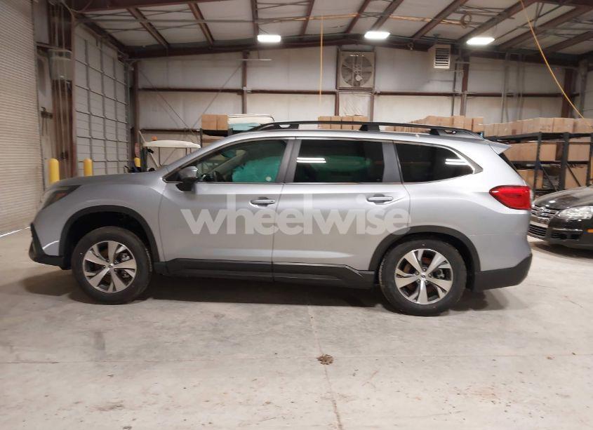 Photo 14 of 2025 Subaru Ascent PREMIUM 7-PASSENGER (VIN 4S4WMADD3S3406191)