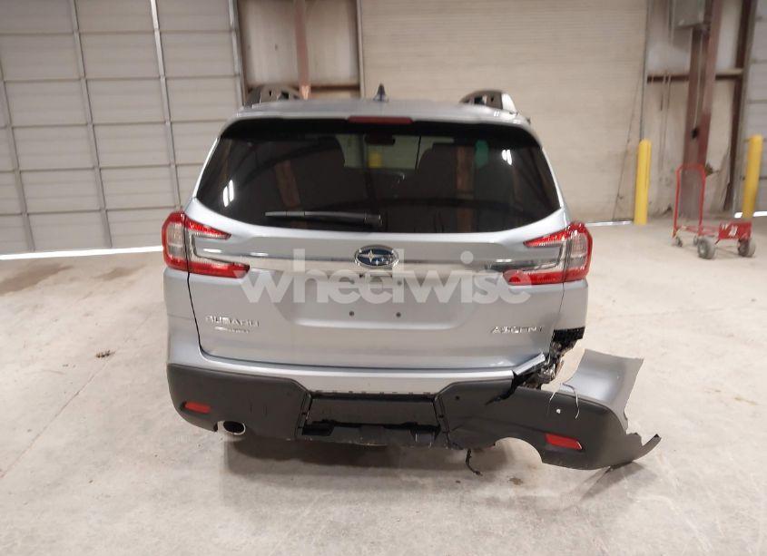 Photo 16 of 2025 Subaru Ascent PREMIUM 7-PASSENGER (VIN 4S4WMADD3S3406191)