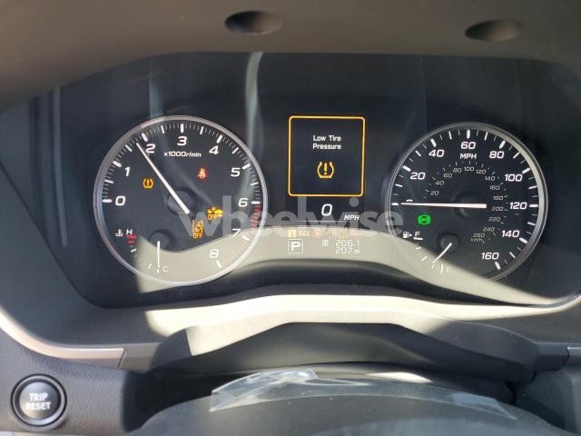 Photo 11 of 2025 SUBARU ASCENT PREMIUM (VIN 4S4WMADD3S3423203)