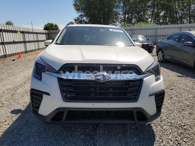 Photo 12 of 2025 SUBARU ASCENT PREMIUM (VIN 4S4WMADD3S3423203)