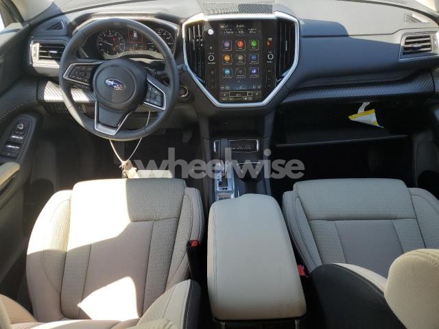 Photo 9 of 2025 SUBARU ASCENT PREMIUM (VIN 4S4WMADD3S3423203)
