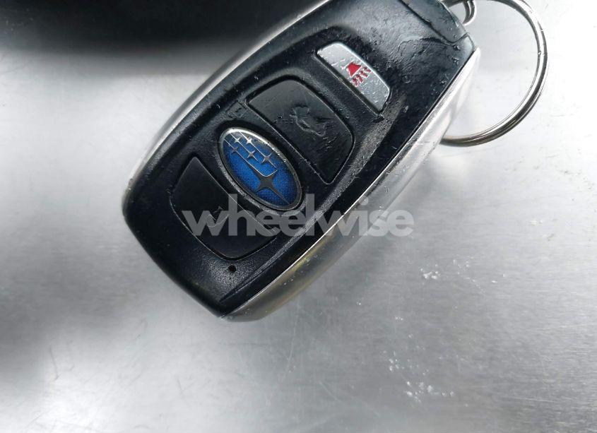 Photo 11 of 2021 Subaru Ascent PREMIUM (VIN 4S4WMAED2M3434260)