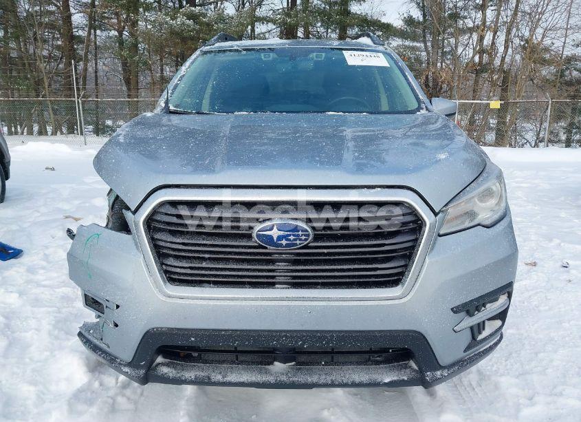Photo 13 of 2021 Subaru Ascent PREMIUM (VIN 4S4WMAED2M3434260)