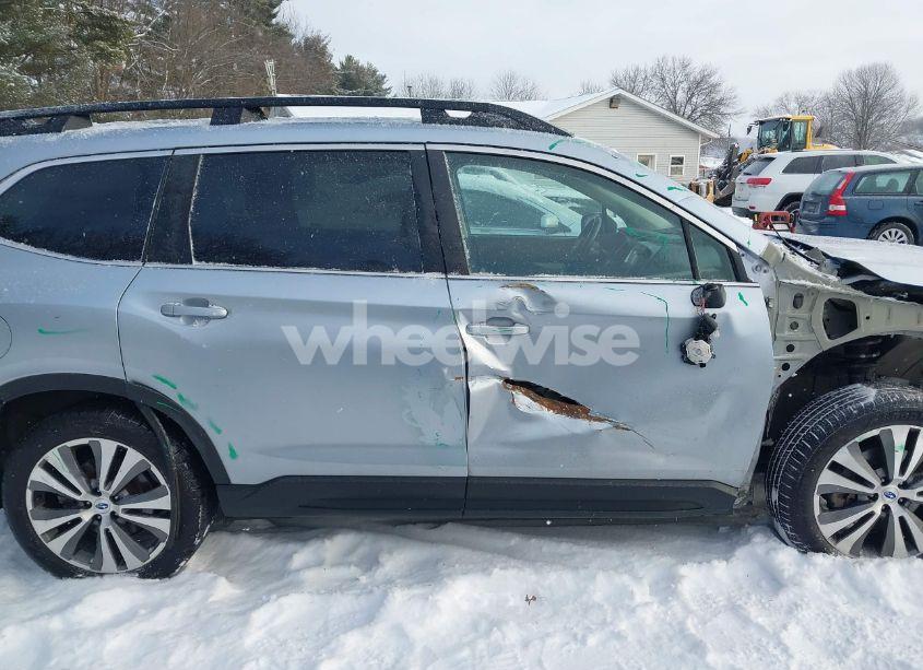 Photo 14 of 2021 Subaru Ascent PREMIUM (VIN 4S4WMAED2M3434260)