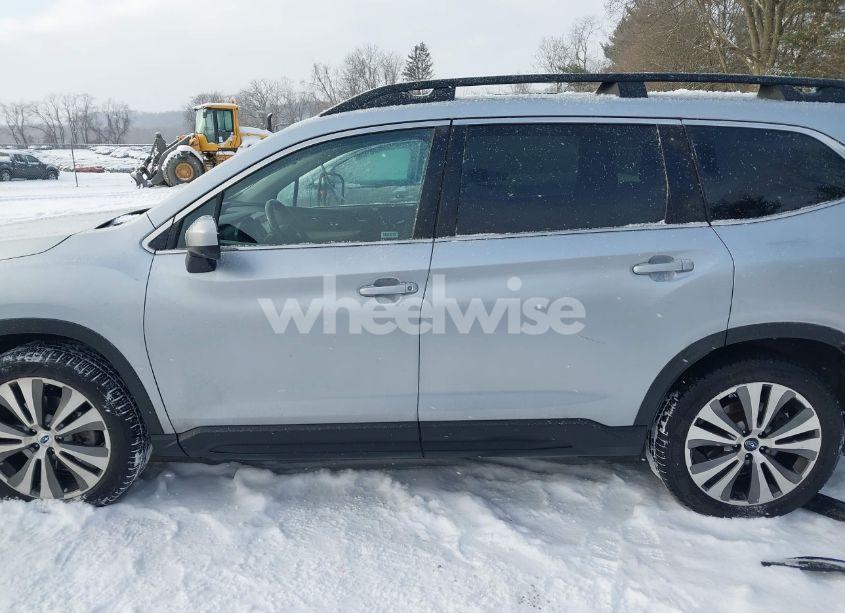 Photo 15 of 2021 Subaru Ascent PREMIUM (VIN 4S4WMAED2M3434260)