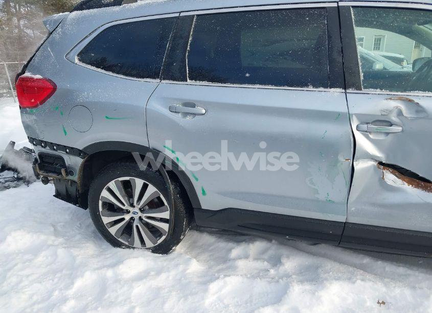 Photo 18 of 2021 Subaru Ascent PREMIUM (VIN 4S4WMAED2M3434260)