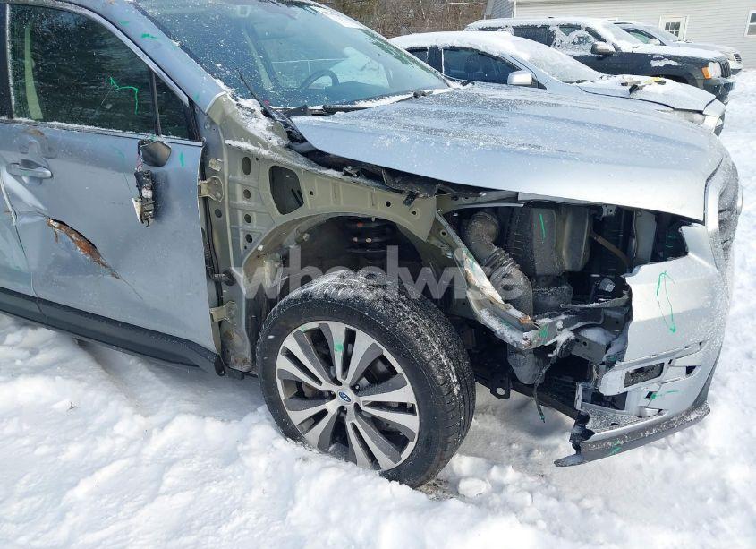 Photo 6 of 2021 Subaru Ascent PREMIUM (VIN 4S4WMAED2M3434260)