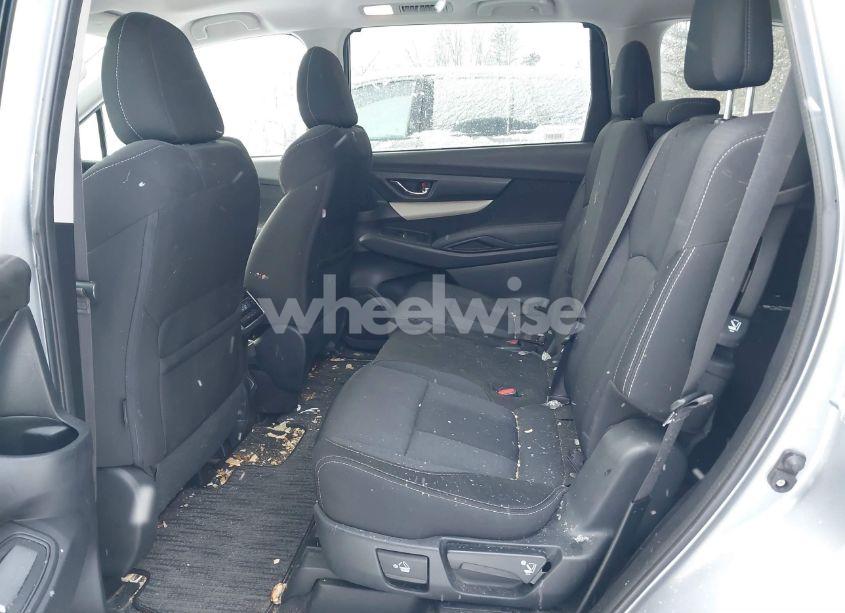 Photo 8 of 2021 Subaru Ascent PREMIUM (VIN 4S4WMAED2M3434260)