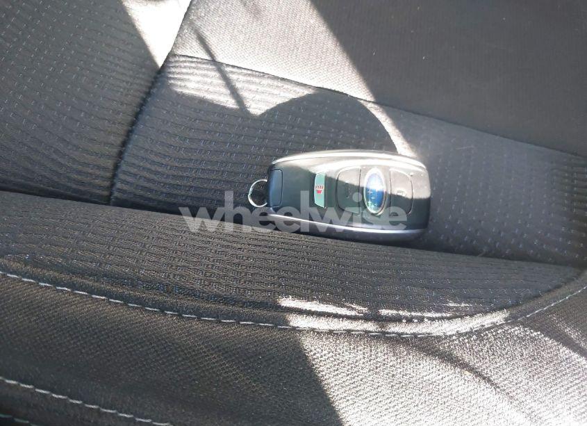Photo 11 of 2022 Subaru Ascent PREMIUM (VIN 4S4WMAED2N3437855)