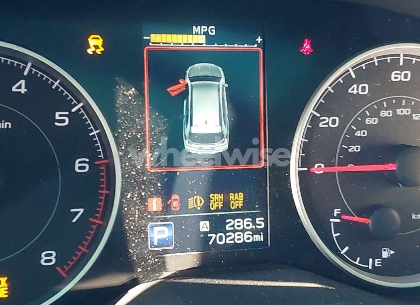 Photo 15 of 2022 Subaru Ascent PREMIUM (VIN 4S4WMAED2N3437855)