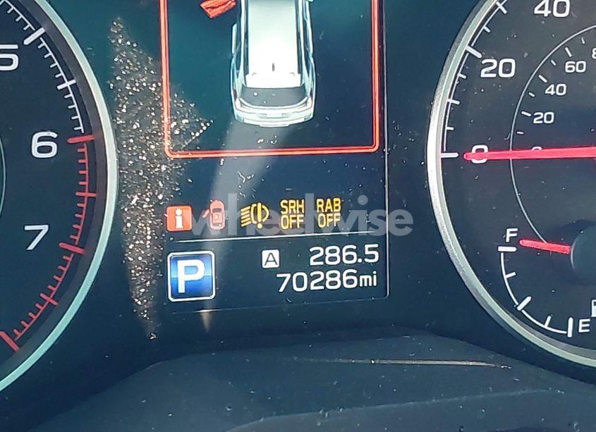 Photo 7 of 2022 Subaru Ascent PREMIUM (VIN 4S4WMAED2N3437855)