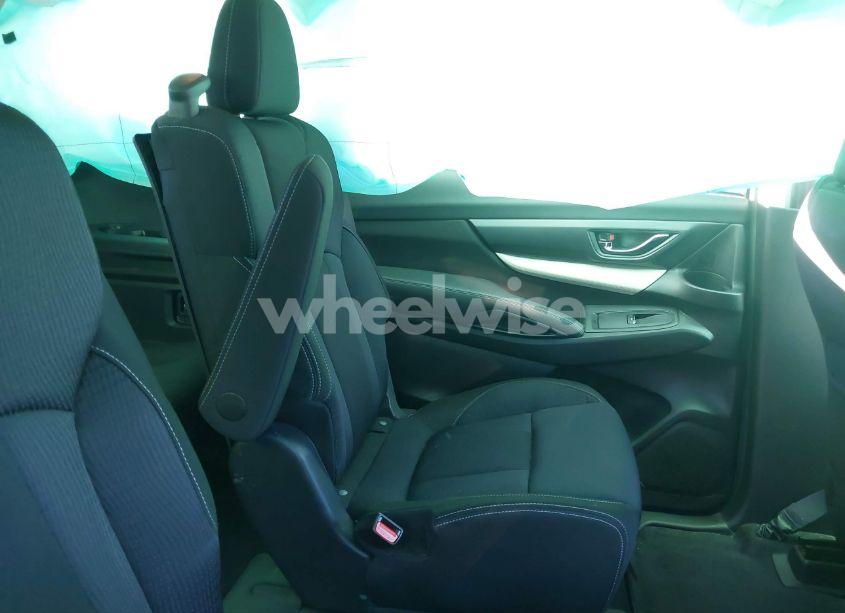 Photo 8 of 2022 Subaru Ascent PREMIUM (VIN 4S4WMAED2N3437855)