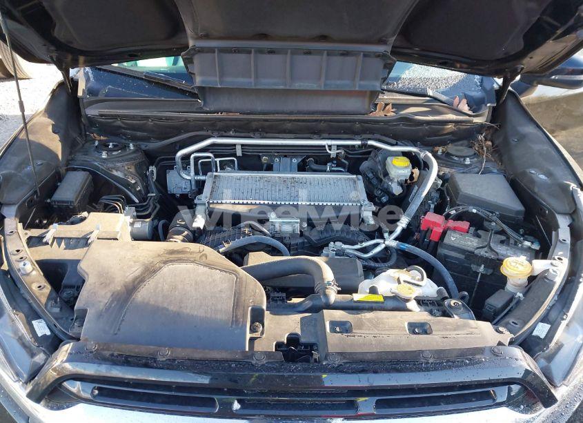 Photo 10 of 2023 Subaru Ascent PREMIUM 7-PASSENGER (VIN 4S4WMAED4P3412779)