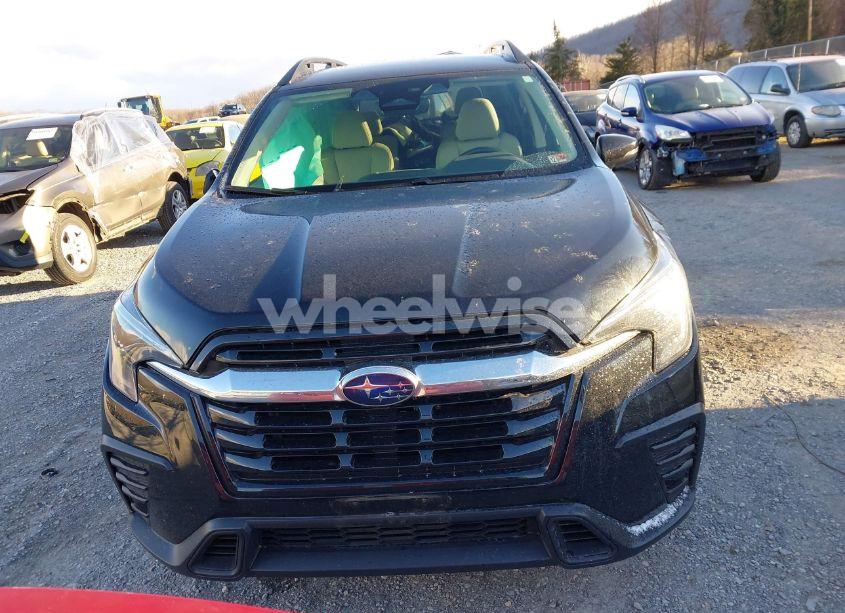 Photo 13 of 2023 Subaru Ascent PREMIUM 7-PASSENGER (VIN 4S4WMAED4P3412779)