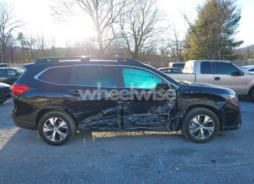 Photo 14 of 2023 Subaru Ascent PREMIUM 7-PASSENGER (VIN 4S4WMAED4P3412779)