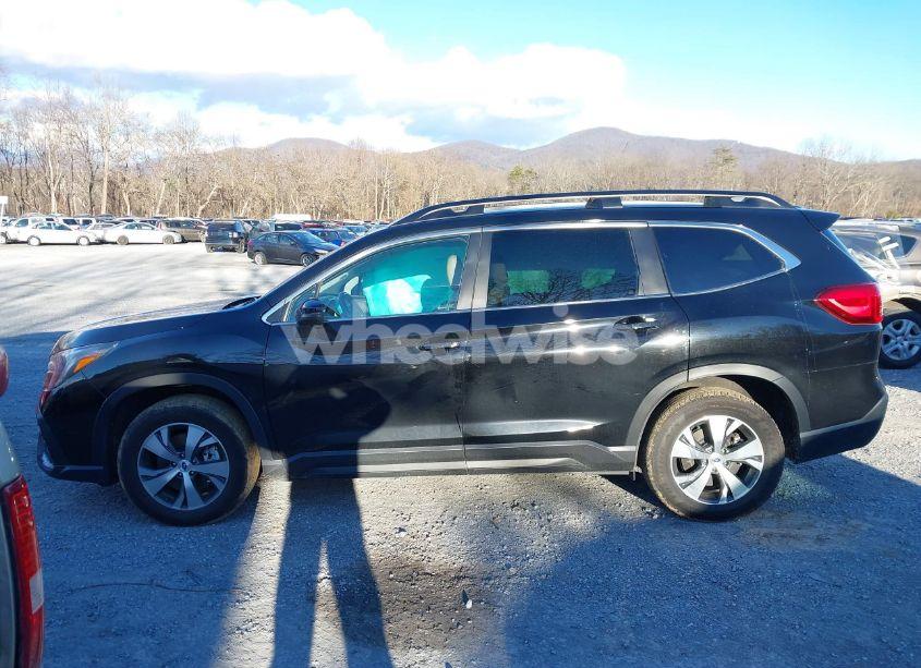 Photo 15 of 2023 Subaru Ascent PREMIUM 7-PASSENGER (VIN 4S4WMAED4P3412779)