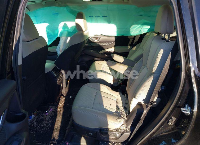 Photo 8 of 2023 Subaru Ascent PREMIUM 7-PASSENGER (VIN 4S4WMAED4P3412779)