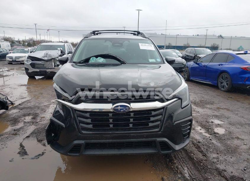 Photo 11 of 2024 Subaru Ascent PREMIUM 7-PASSENGER (VIN 4S4WMAED5R3408887)