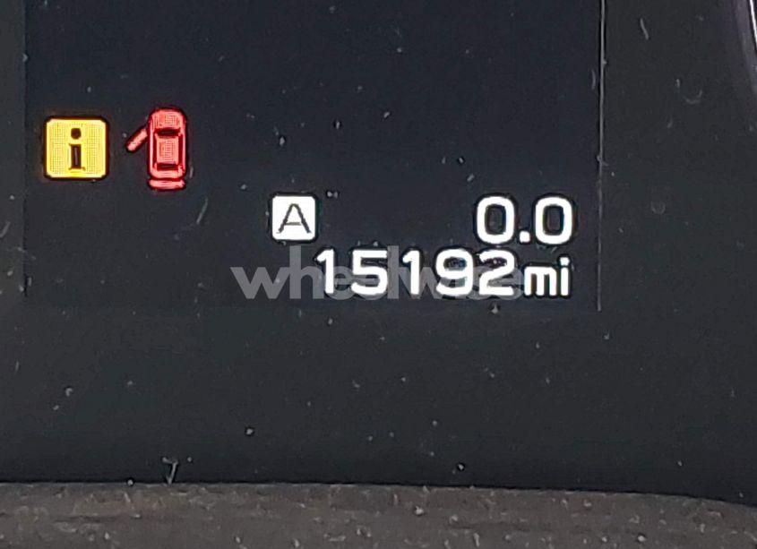 Photo 14 of 2024 Subaru Ascent PREMIUM 7-PASSENGER (VIN 4S4WMAED5R3408887)