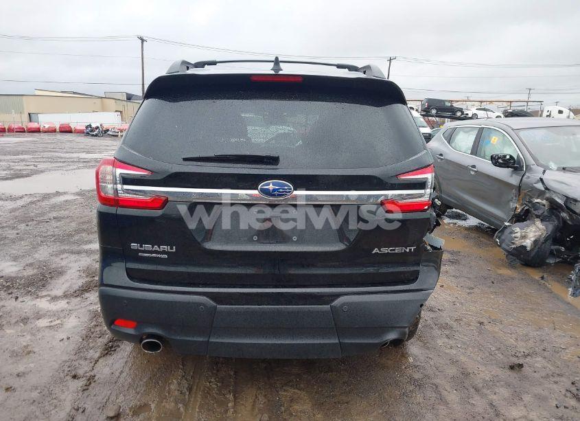 Photo 15 of 2024 Subaru Ascent PREMIUM 7-PASSENGER (VIN 4S4WMAED5R3408887)