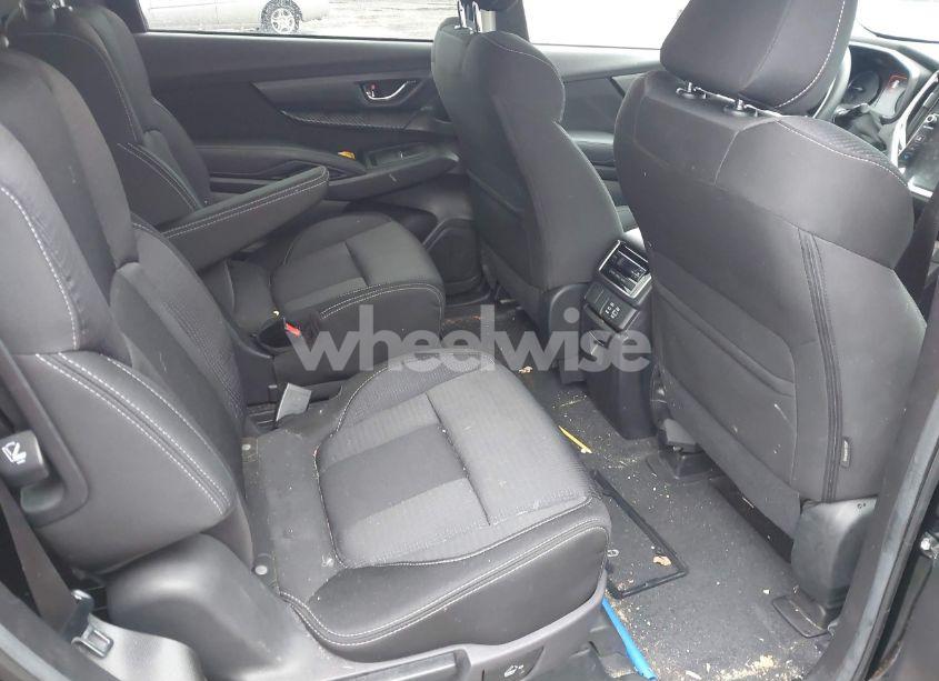 Photo 8 of 2024 Subaru Ascent PREMIUM 7-PASSENGER (VIN 4S4WMAED5R3408887)
