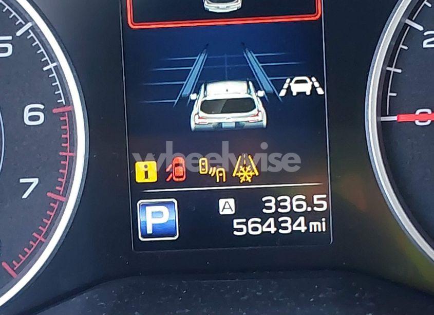 Photo 15 of 2019 Subaru Ascent PREMIUM (VIN 4S4WMAED9K3418831)