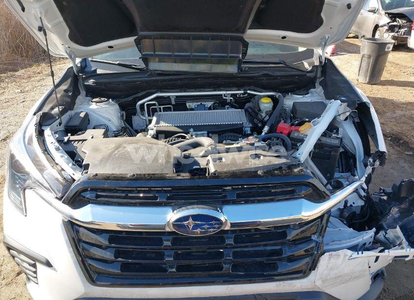 Photo 10 of 2024 Subaru Ascent PREMIUM 7-PASSENGER (VIN 4S4WMAED9R3458045)