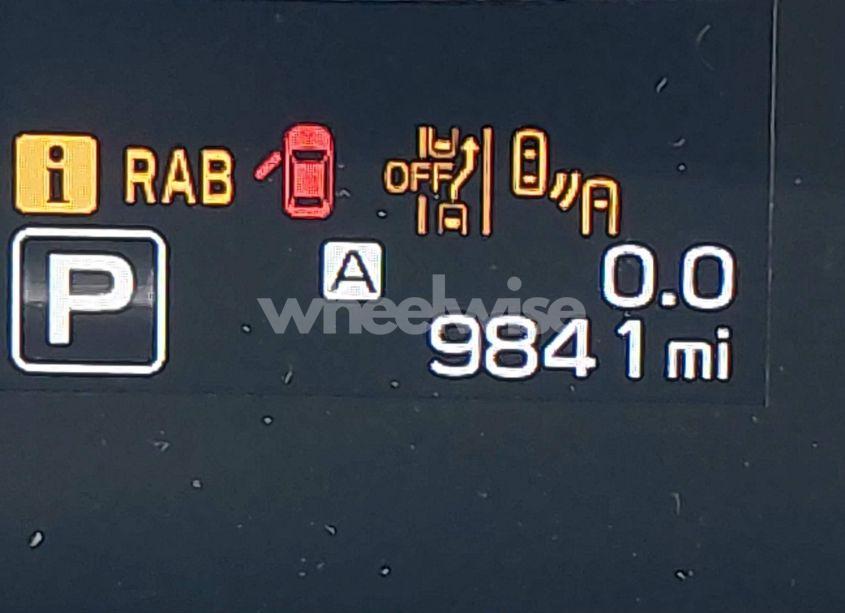 Photo 15 of 2024 Subaru Ascent PREMIUM 7-PASSENGER (VIN 4S4WMAED9R3458045)