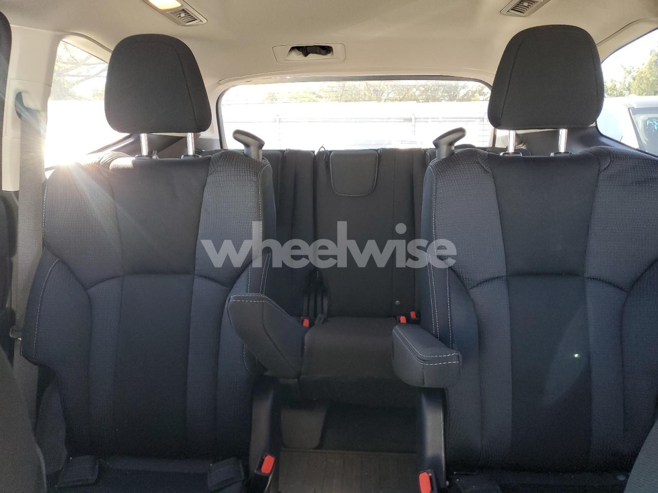 Photo 10 of 2024 SUBARU ASCENT PREMIUM (VIN 4S4WMAED9R3460023)