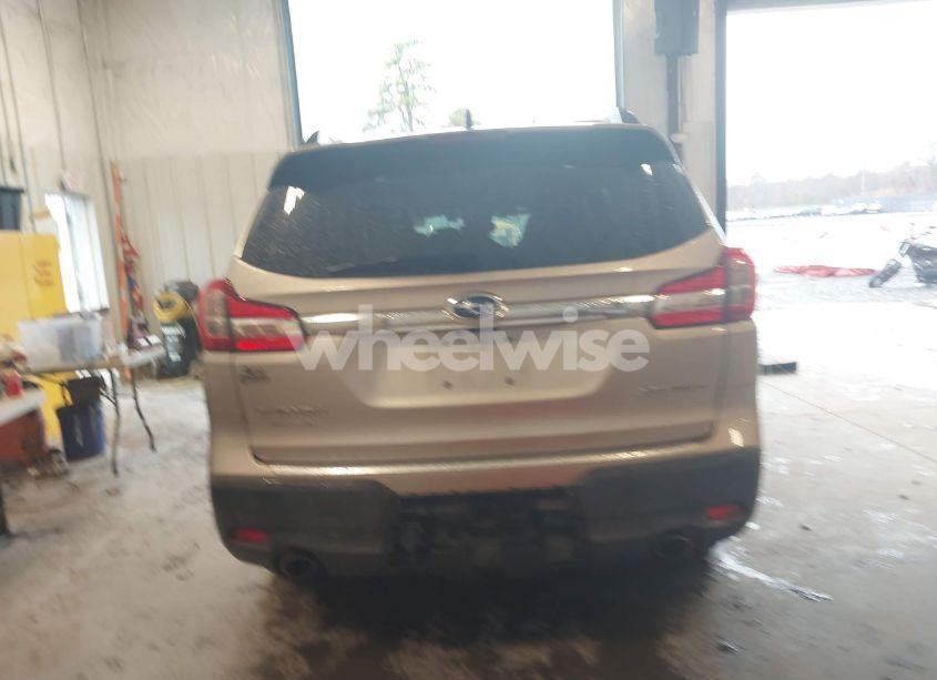 Photo 16 of 2019 Subaru Ascent PREMIUM (VIN 4S4WMAFD0K3437198)