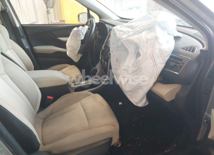 Photo 5 of 2019 Subaru Ascent PREMIUM (VIN 4S4WMAFD0K3437198)