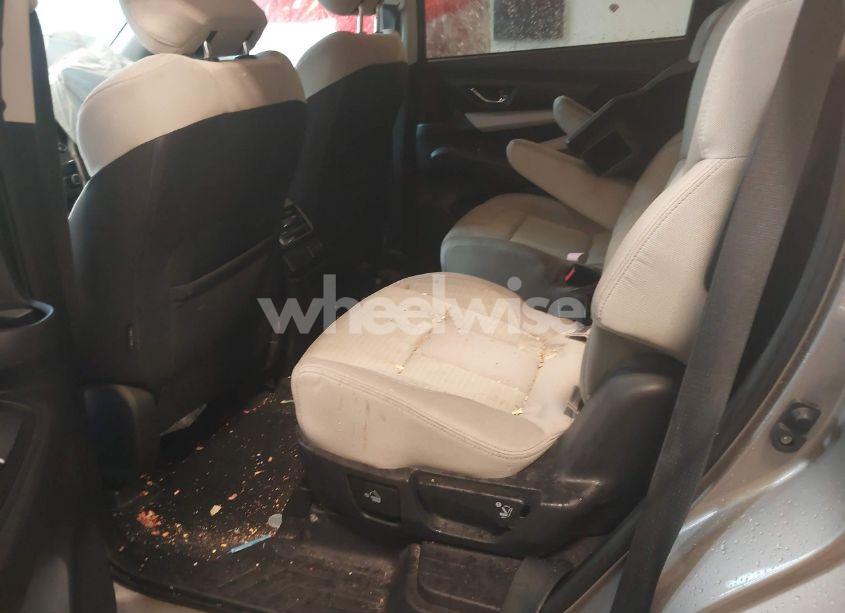 Photo 8 of 2019 Subaru Ascent PREMIUM (VIN 4S4WMAFD0K3437198)