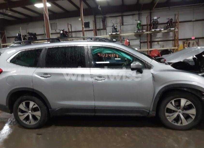 Photo 14 of 2019 Subaru Ascent PREMIUM (VIN 4S4WMAFD0K3444023)