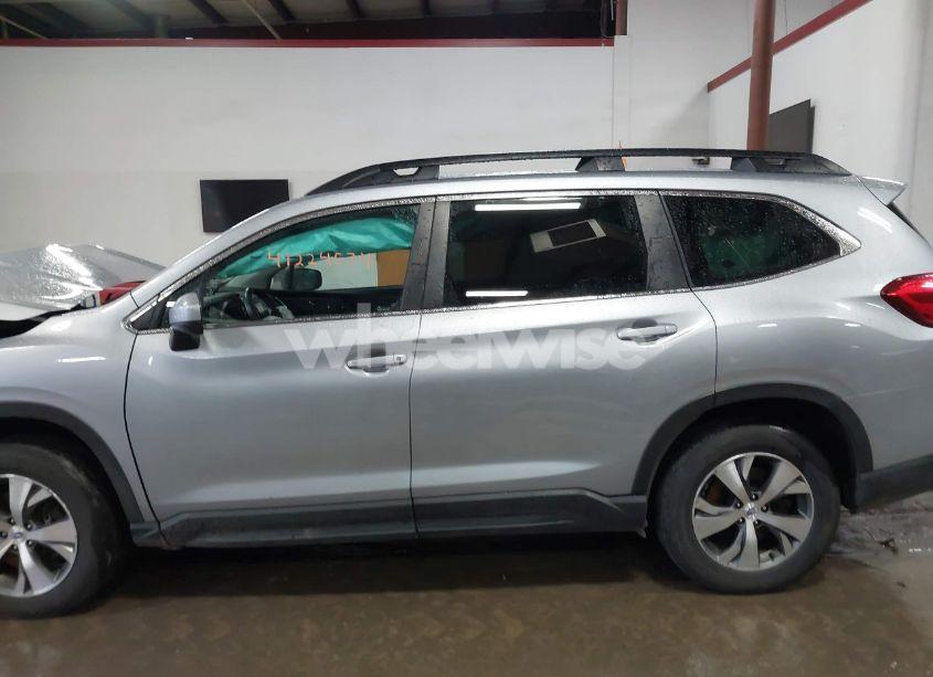 Photo 15 of 2019 Subaru Ascent PREMIUM (VIN 4S4WMAFD0K3444023)