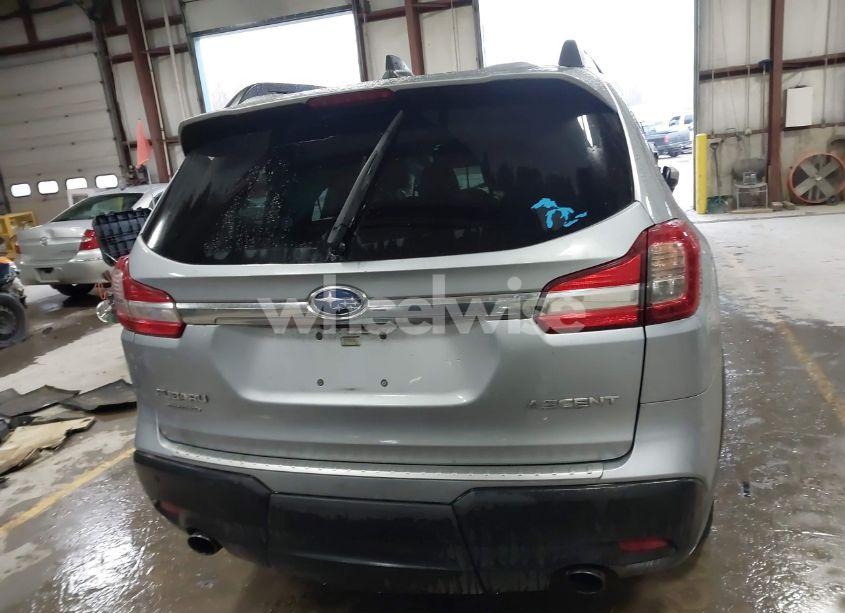 Photo 17 of 2019 Subaru Ascent PREMIUM (VIN 4S4WMAFD0K3444023)