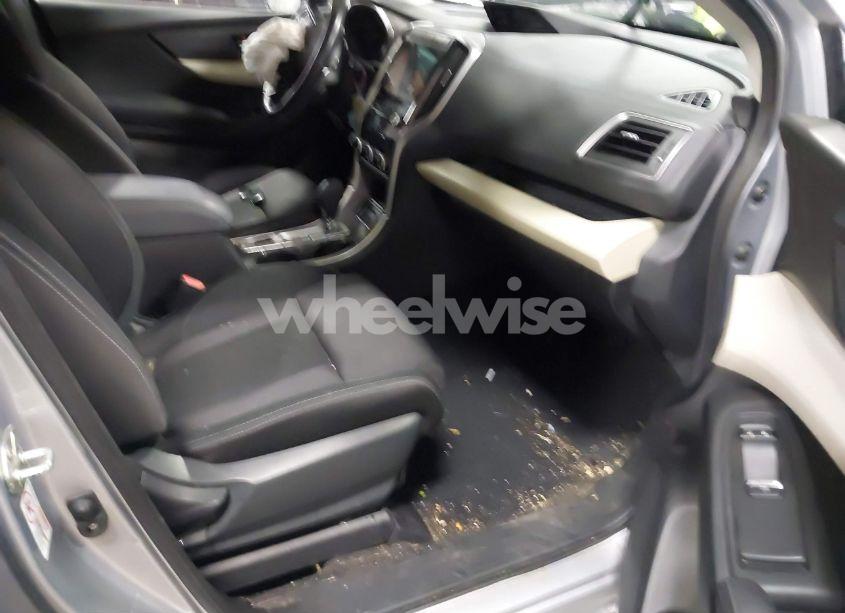 Photo 5 of 2019 Subaru Ascent PREMIUM (VIN 4S4WMAFD0K3444023)