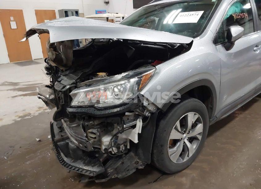 Photo 6 of 2019 Subaru Ascent PREMIUM (VIN 4S4WMAFD0K3444023)