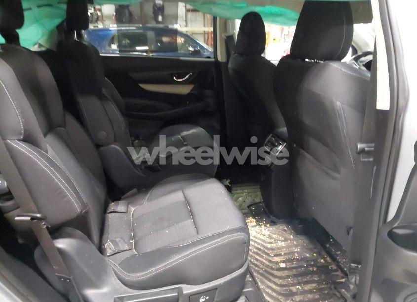 Photo 8 of 2019 Subaru Ascent PREMIUM (VIN 4S4WMAFD0K3444023)