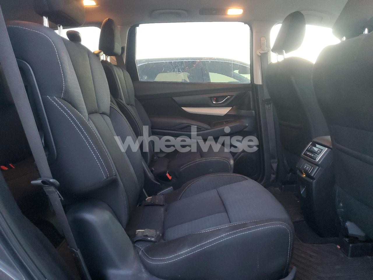 Photo 11 of 2020 SUBARU ASCENT PREMIUM (VIN 4S4WMAFD0L3451300)