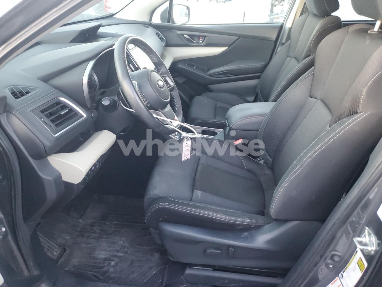 Photo 7 of 2020 SUBARU ASCENT PREMIUM (VIN 4S4WMAFD0L3451300)