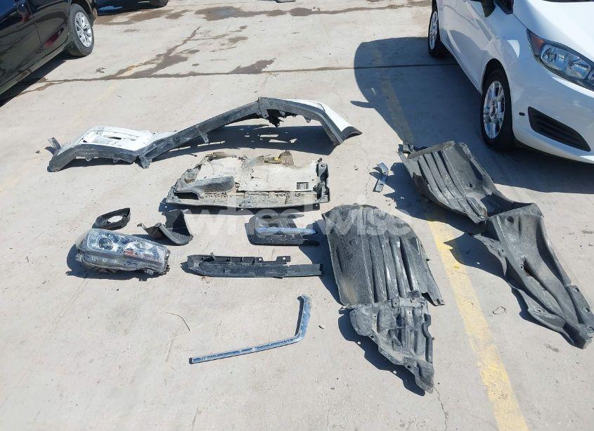 Photo 12 of 2020 Subaru Ascent PREMIUM (VIN 4S4WMAFD1L3441651)