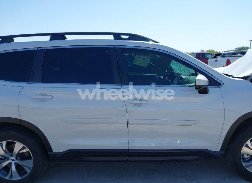 Photo 14 of 2020 Subaru Ascent PREMIUM (VIN 4S4WMAFD1L3441651)
